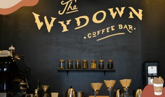 The Wydown
