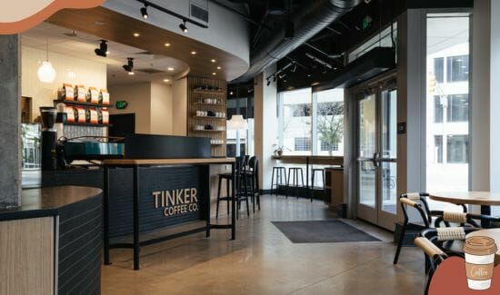 Tinker Coffee Co