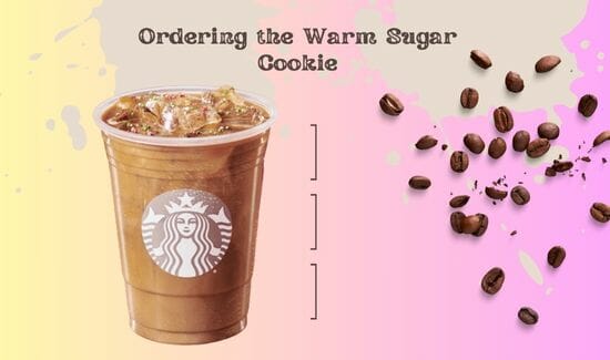 Warm Sugar Cookie Order