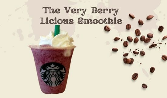 starbucks-secret-menu-The-Very-Berry-Licious-Smoothie