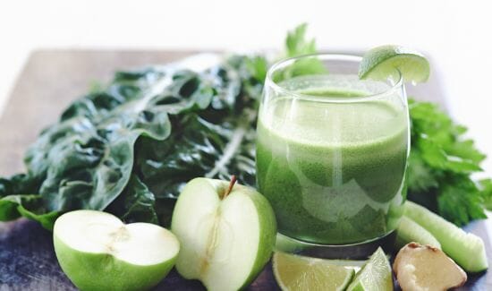 Risks and Myths Navigating the Juice Cleanse