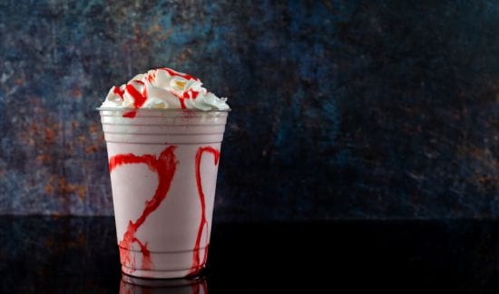 How to Freeze a Milkshake to Maintain its Quality