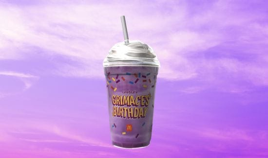 Step-by-Step Guide to Make Delicious Grimace Milkshake